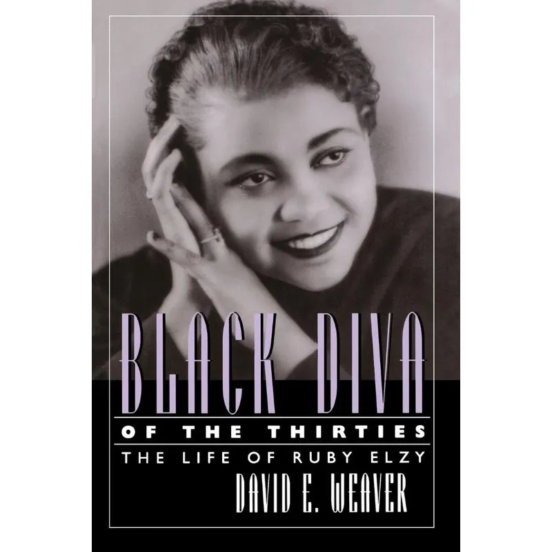 Black Diva of the Thirties