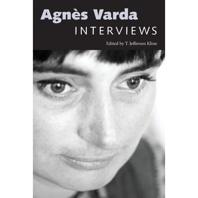 Agnès Varda