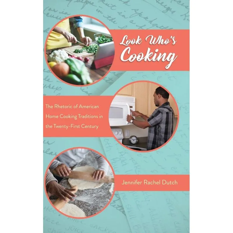 Look Whos Cooking