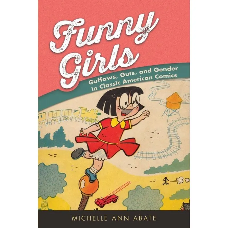 Funny Girls