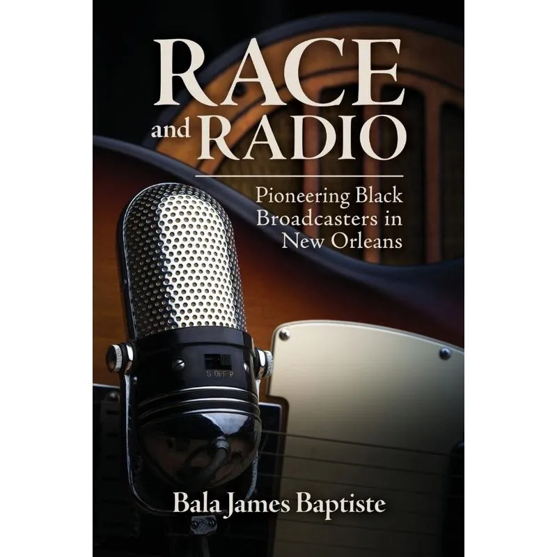 Race and Radio