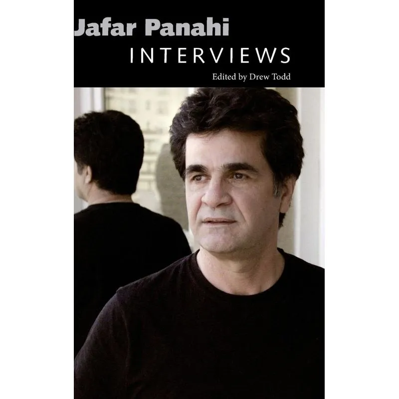 Jafar Panahi