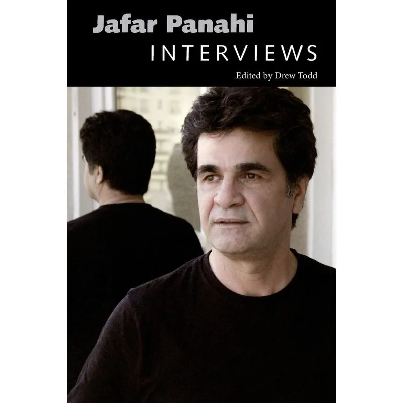 Jafar Panahi