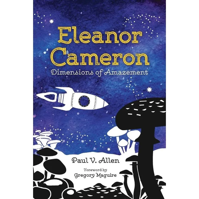 Eleanor Cameron