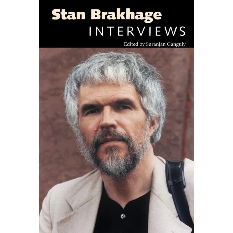 Stan Brakhage