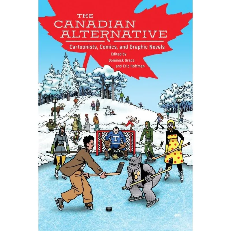 Canadian Alternative