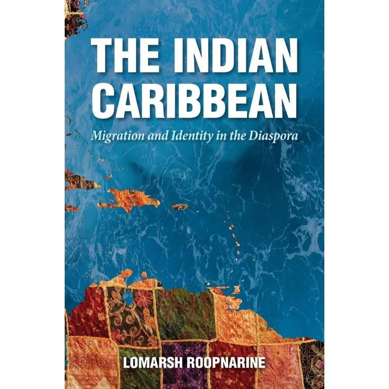 Indian Caribbean