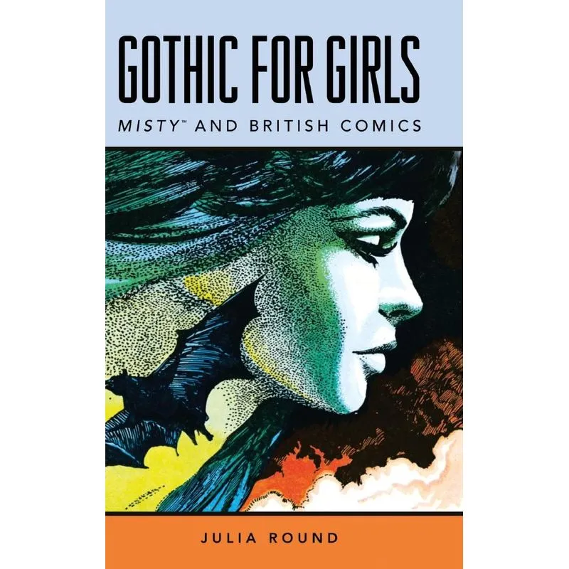 Gothic for Girls