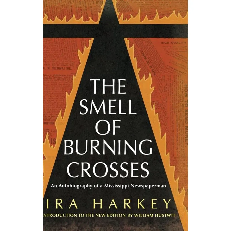 Smell of Burning Crosses