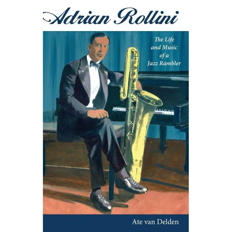 Adrian Rollini