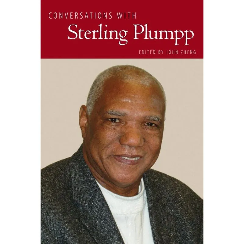 Conversations with Sterling Plumpp