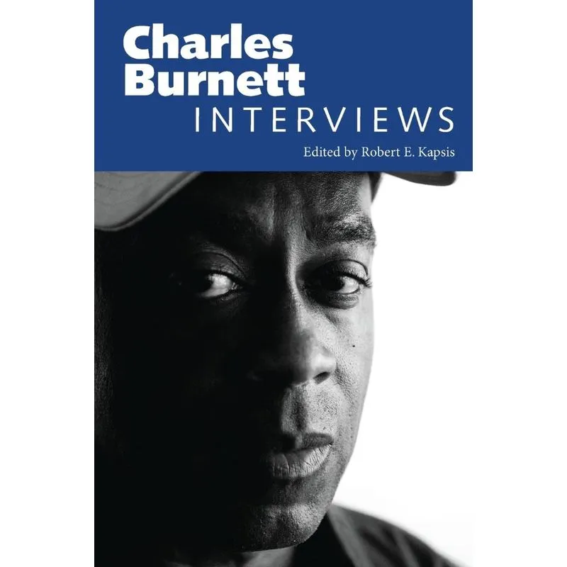 Charles Burnett