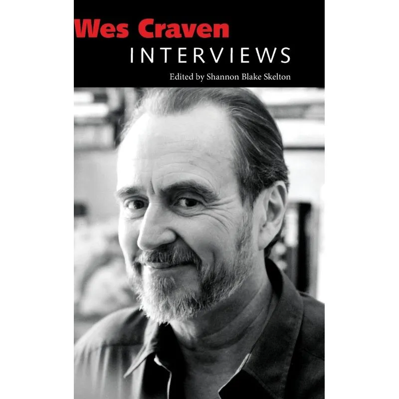 Wes Craven