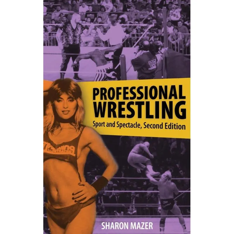 Professional Wrestling