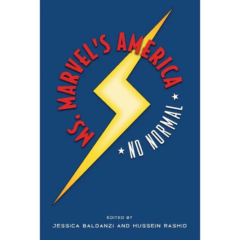 Ms. Marvels America