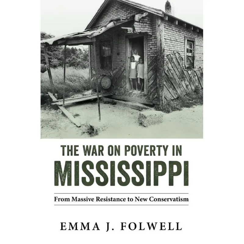 War on Poverty in Mississippi