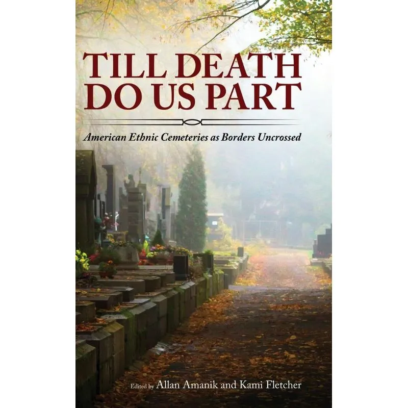 Till Death Do Us Part