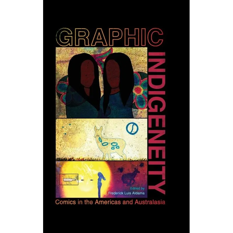 Graphic Indigeneity