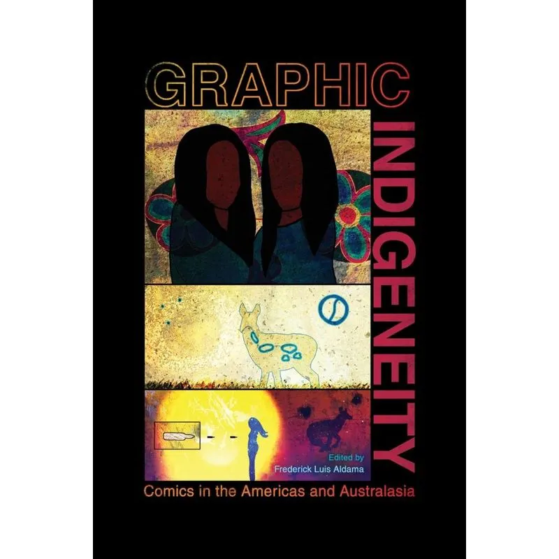 Graphic Indigeneity