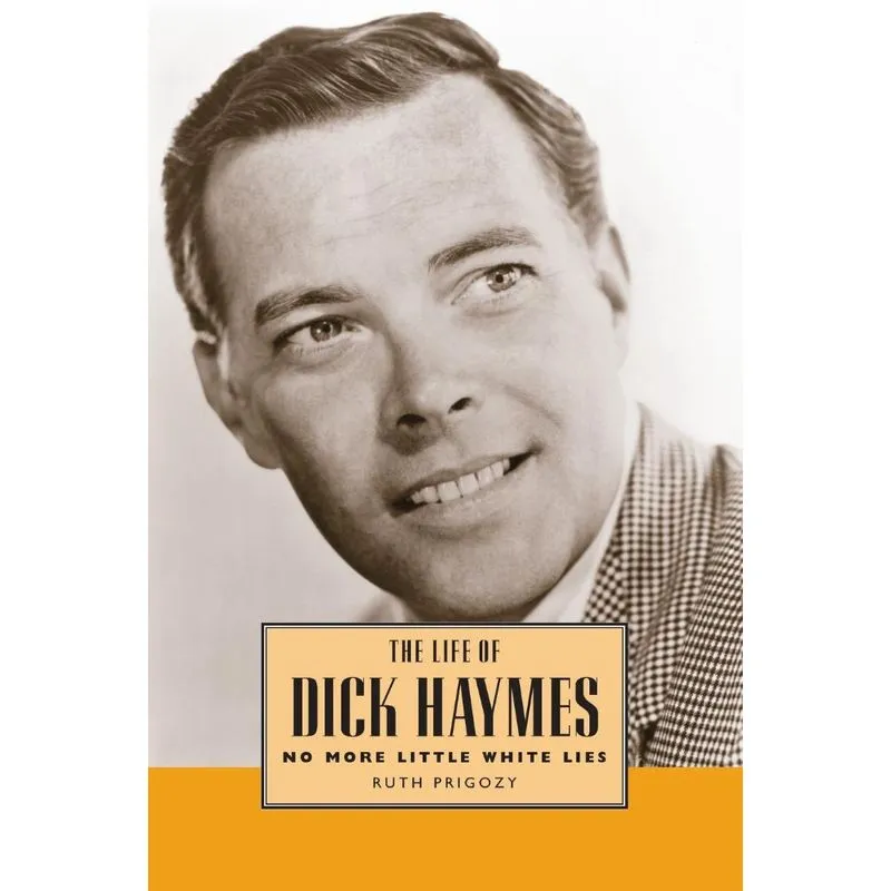 Life of Dick Haymes