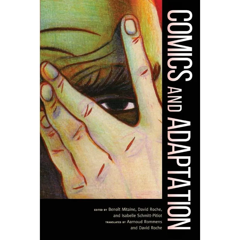 Comics and Adaptation