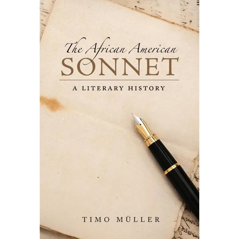 African American Sonnet