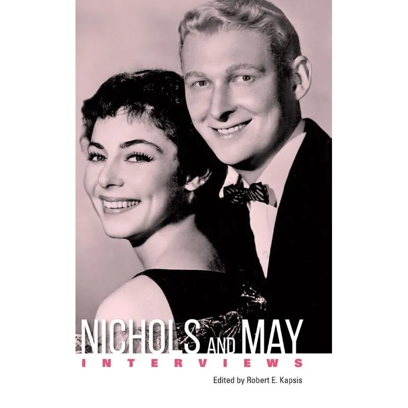 Nichols and May