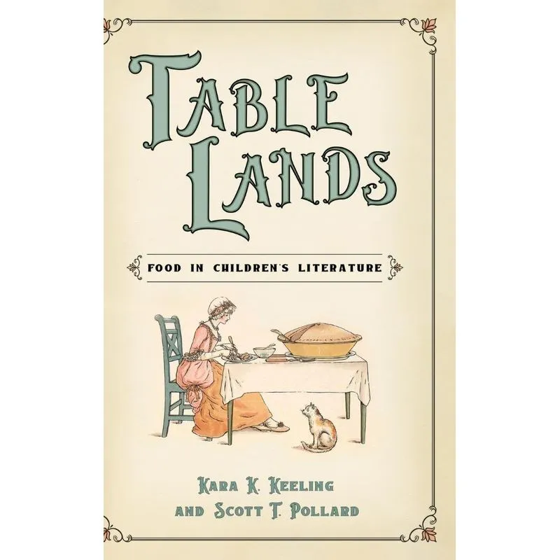 Table Lands