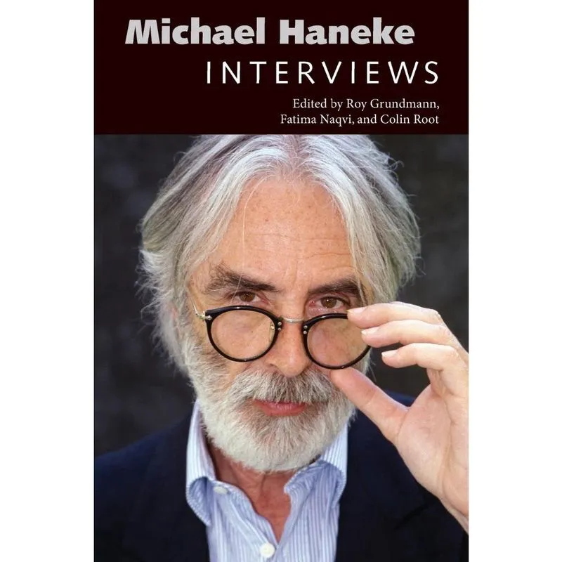 Michael Haneke