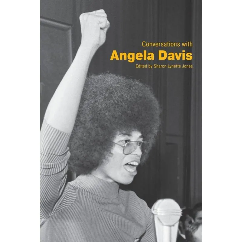 Conversations with Angela Davis
