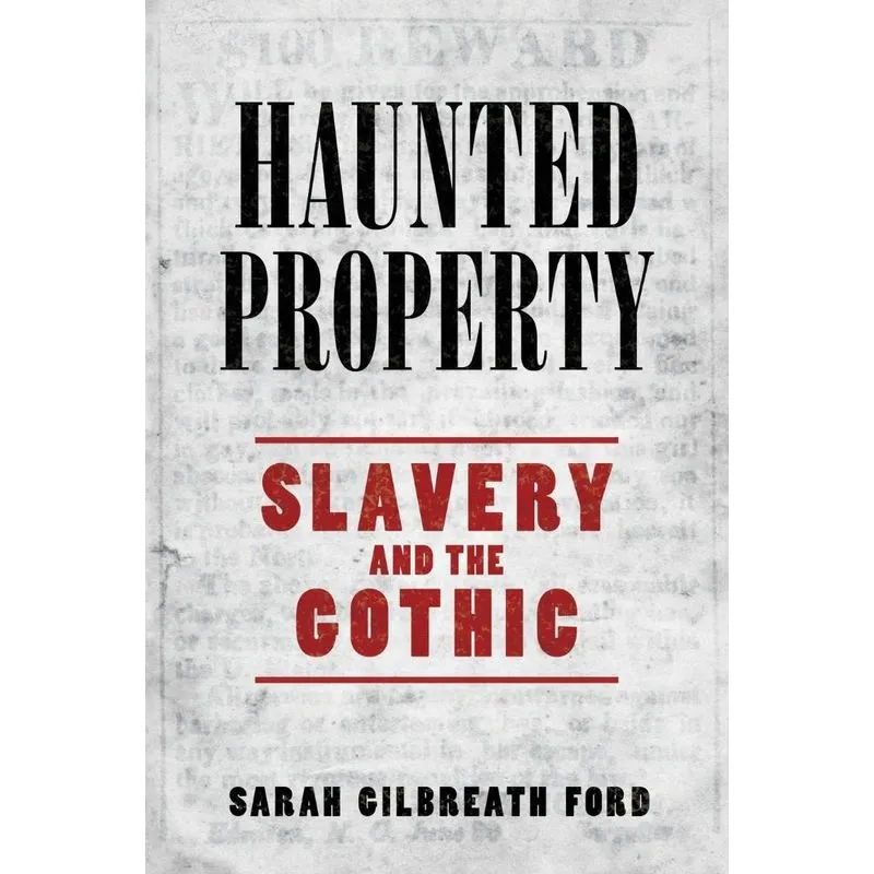 Haunted Property
