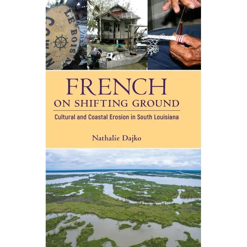 French on Shifting Ground