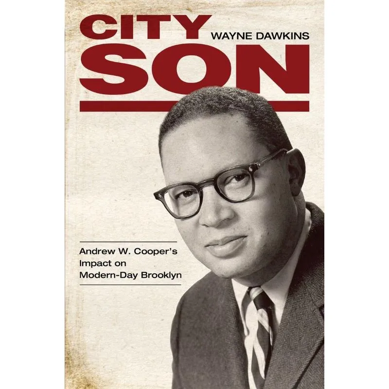 City Son