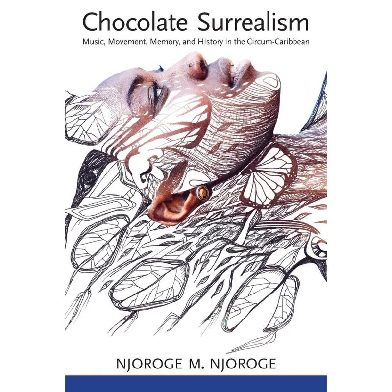 Chocolate Surrealism