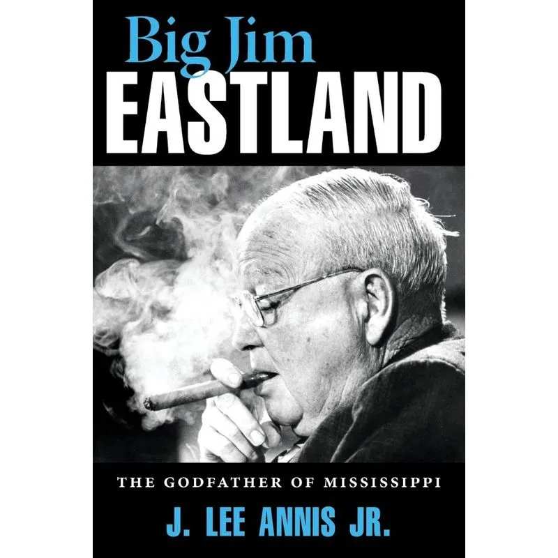 Big Jim Eastland