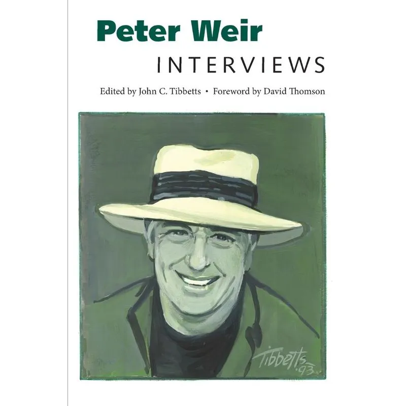 Peter Weir