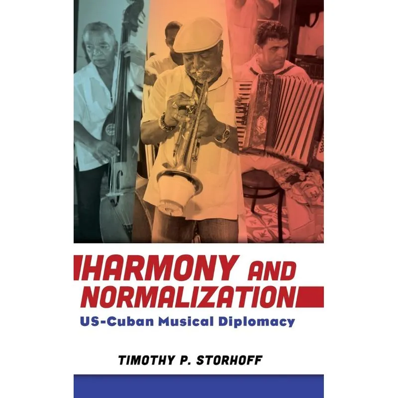 Harmony and Normalization