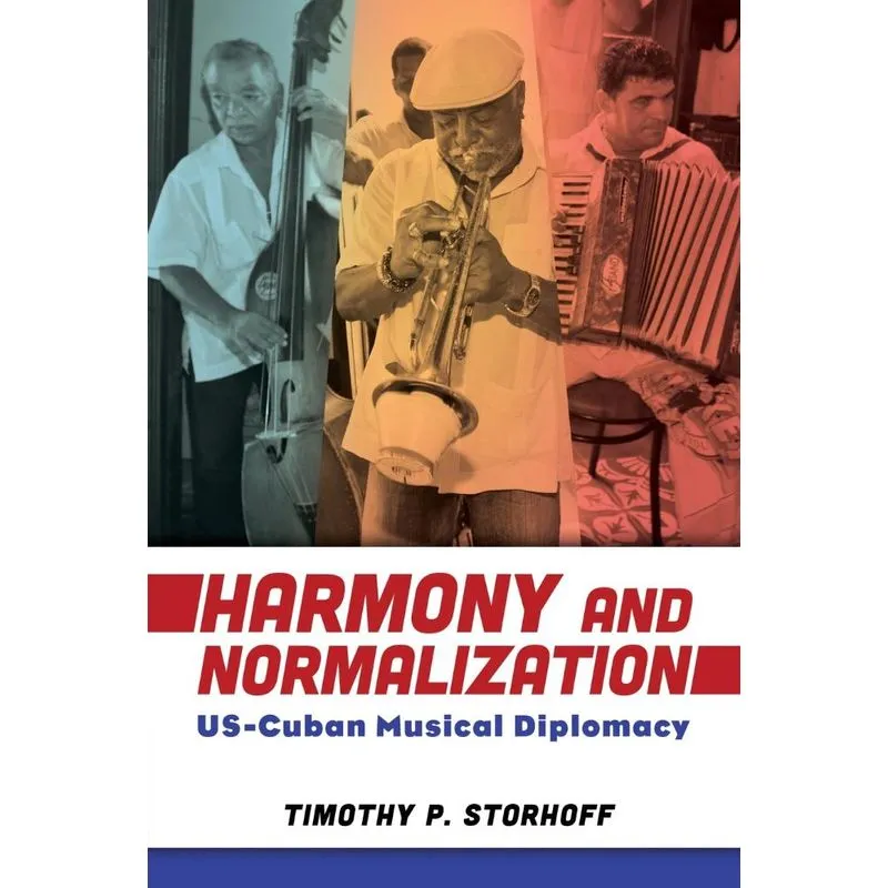 Harmony and Normalization