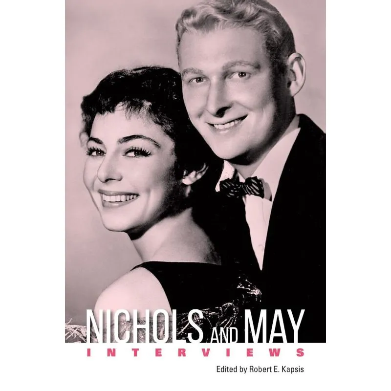 Nichols and May
