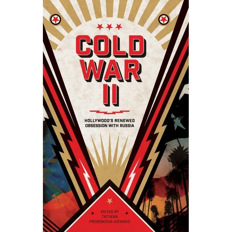 Cold War II