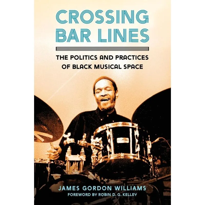 Crossing Bar Lines