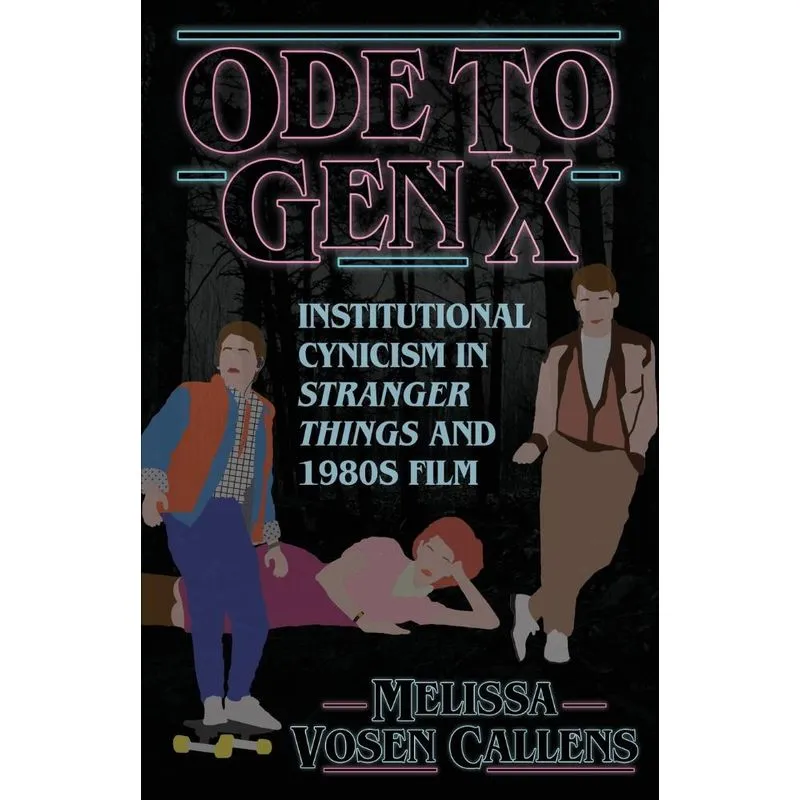 Ode to Gen X