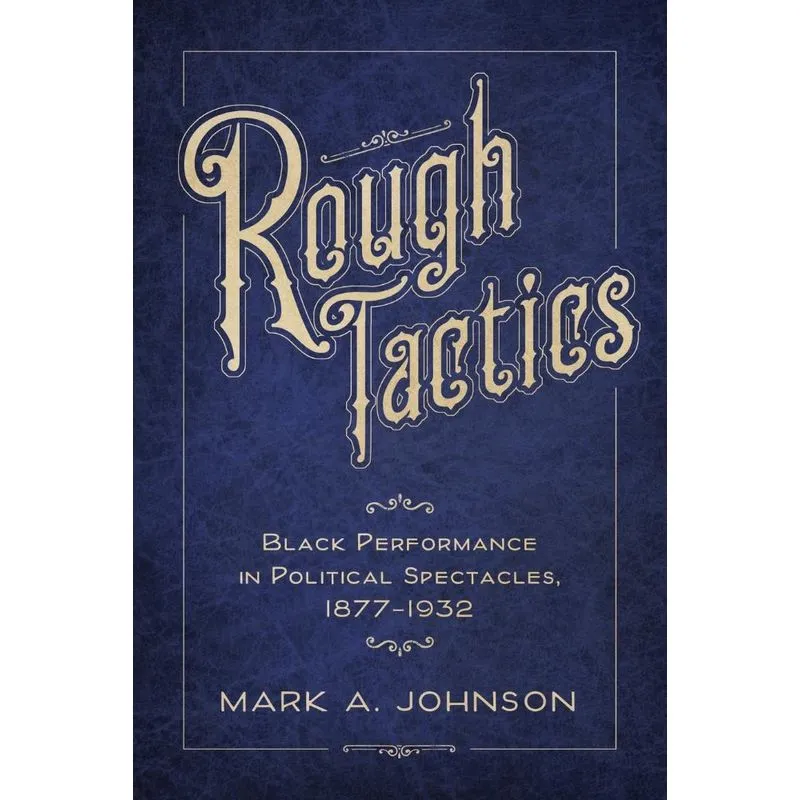 Rough Tactics