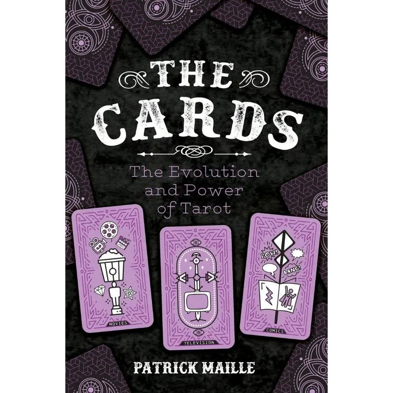 Cards. Cards