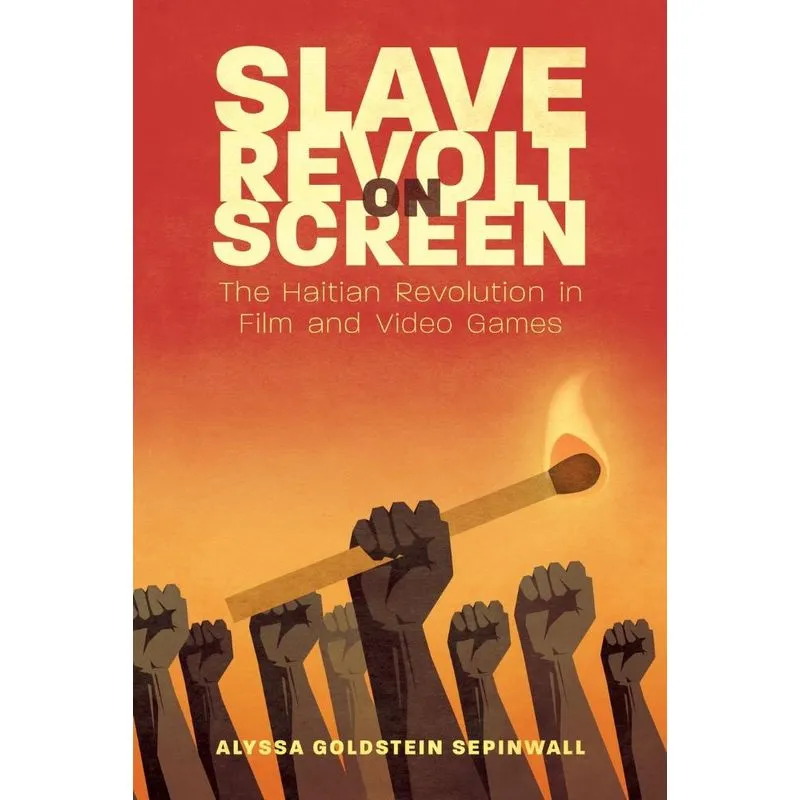 Slave Revolt on Screen