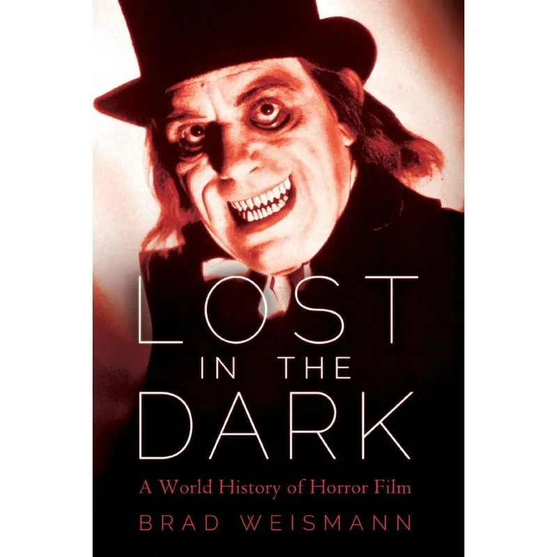 Lost in the Dark
