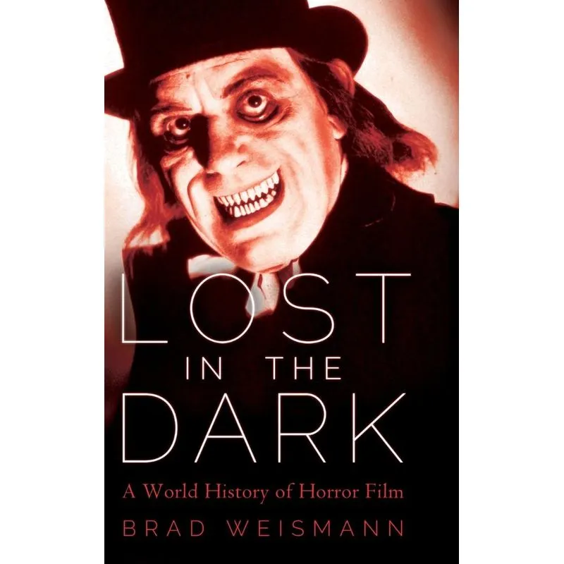Lost in the Dark