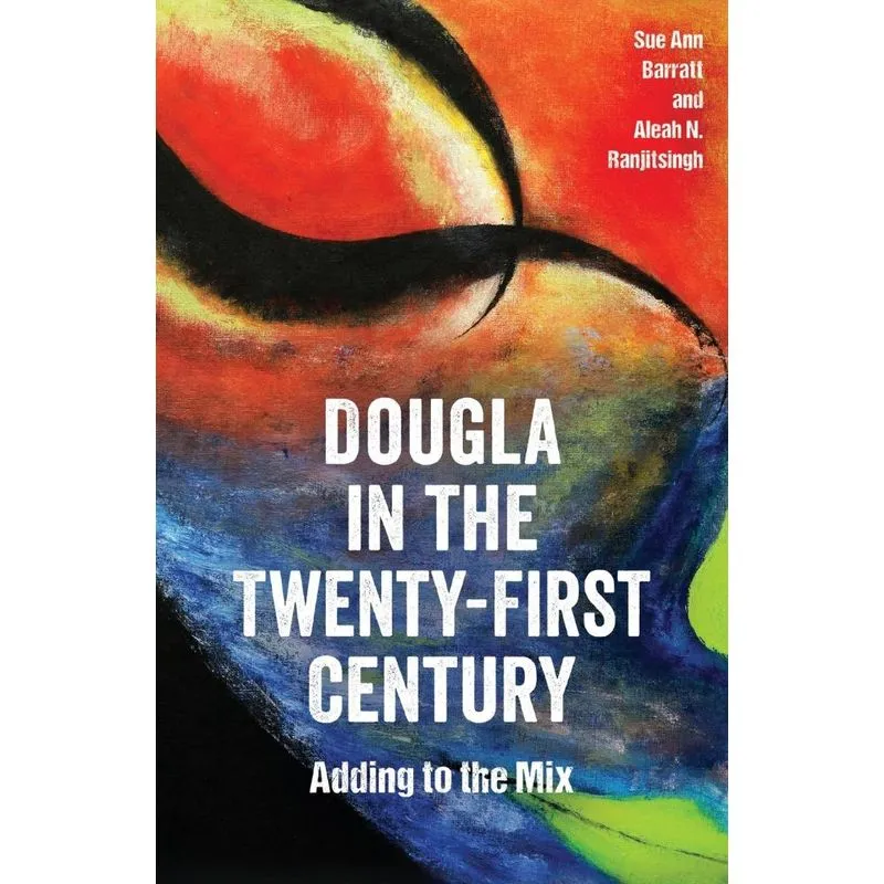 Dougla in the Twenty-First Century