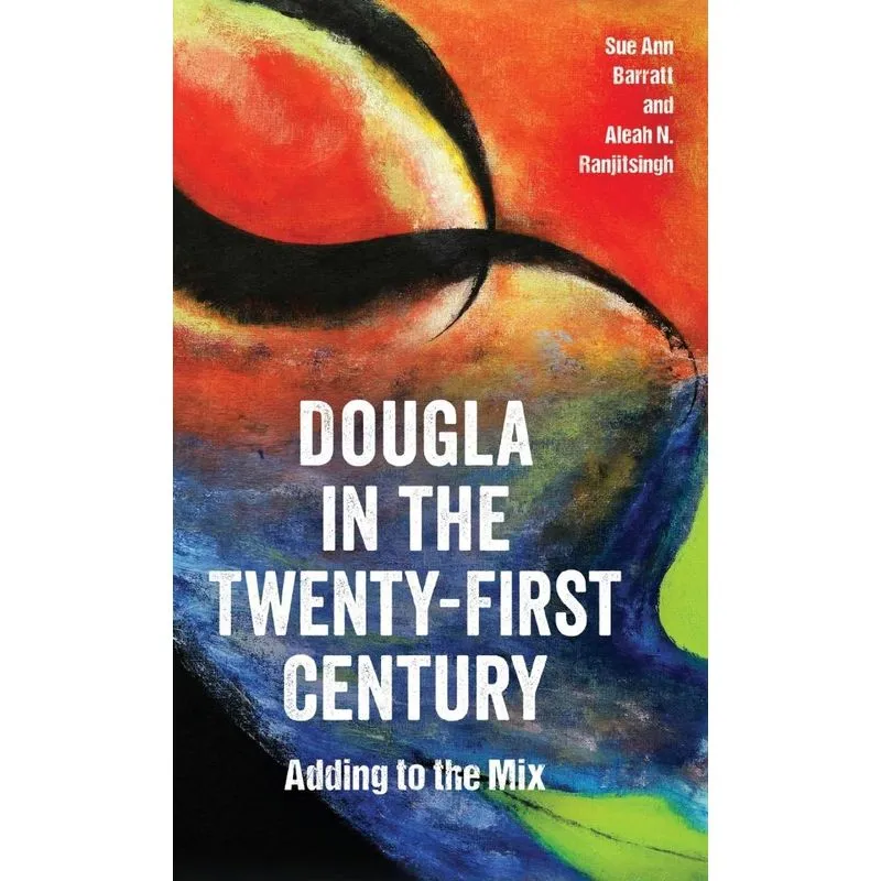 Dougla in the Twenty-First Century