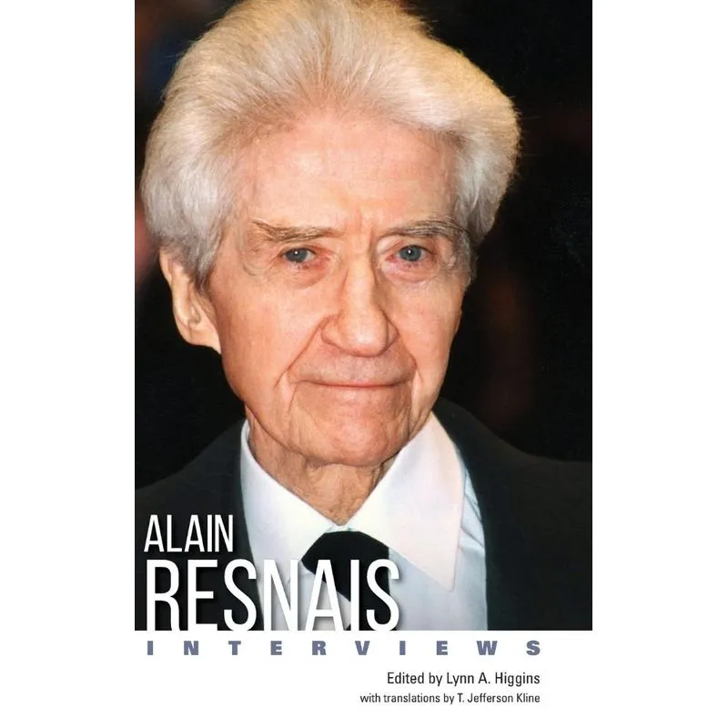 Alain Resnais